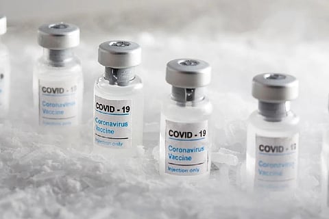 Representative image.