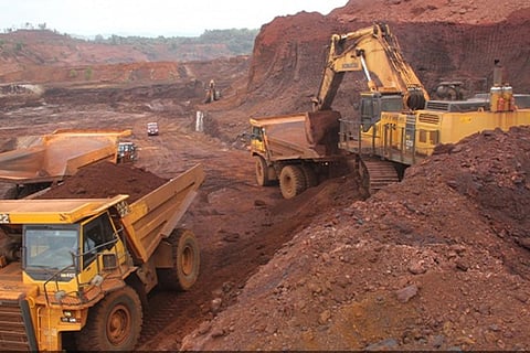 Karnataka plans to sell packaged sand at reasonable prices