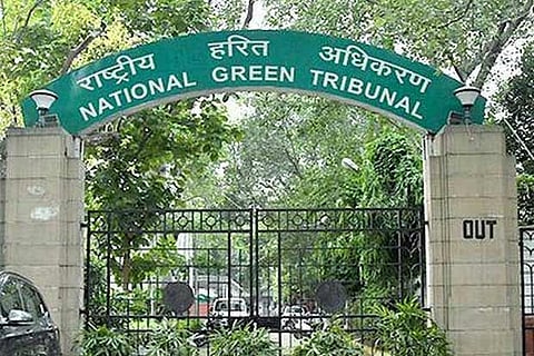 Disappointed: SC pulls up NGT, stays Baghjan 10-member panel