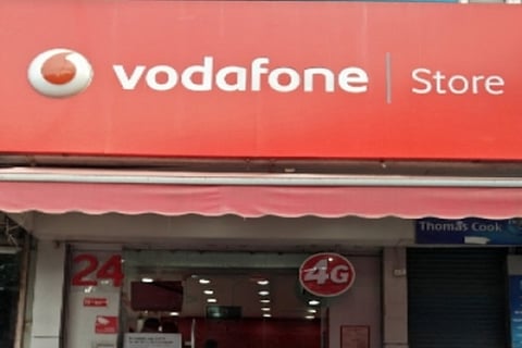 Vodafone Idea's auditors raise concern over its 'going concern' status
