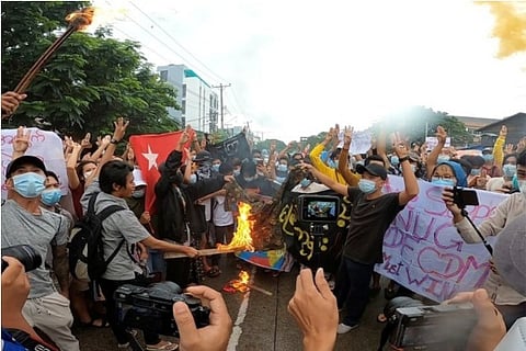 Image source: Reuters