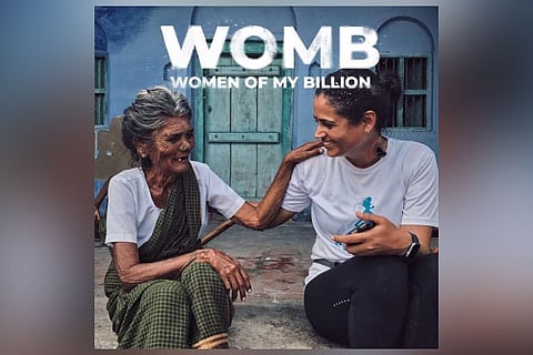 Docu-film 'Women Of My Billion' to open Indian Film Festival of Melbourne