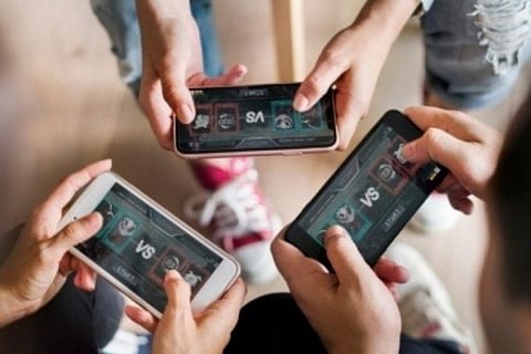 Youth addicted to online games, but govt’s job to ban them: HC