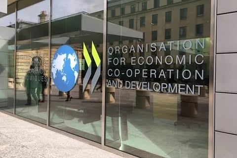 130 countries support global minimum tax for world's largest corporations