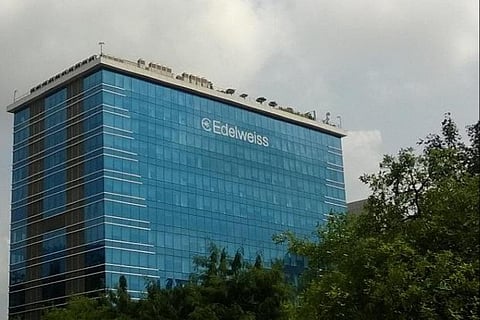 Edelweiss Financial Services to sell its 70 pc stake in insurance broking JV for Rs 307.60 cr