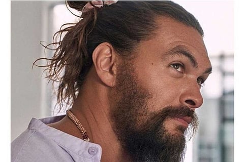 Jason Momoa (File Photo)