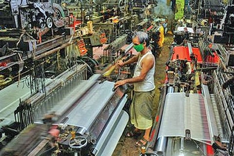 India’s economic hit limited to Q1: Moody’s