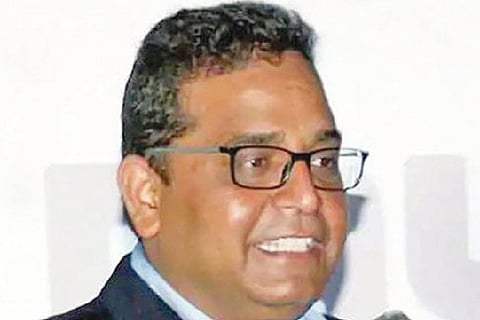 Vijay Shekhar Sharma