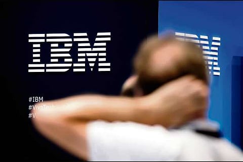 Jim Whitehurst steps down as IBM president in just 14 months