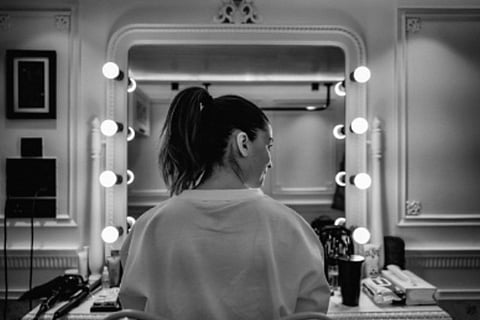 Alia Bhatt 'a very nervous actor' on day one of debut production 'Darlings'