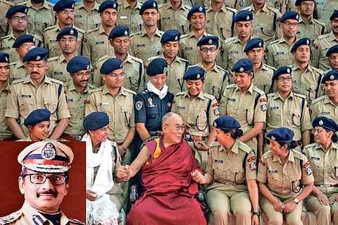 Can Police Live By Bread Alone?