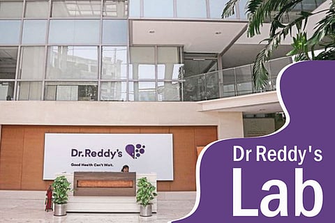Dr Reddy's expects biz growth to be volatile in current fiscal