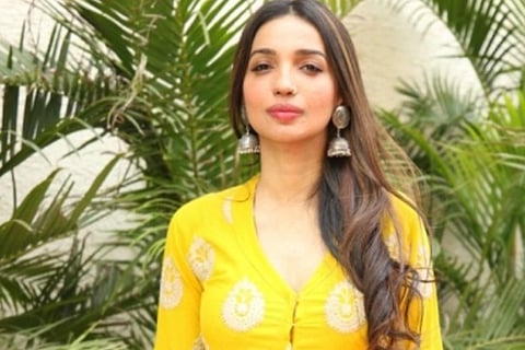 Kanika Dhillon up on why grey characters fascinate her