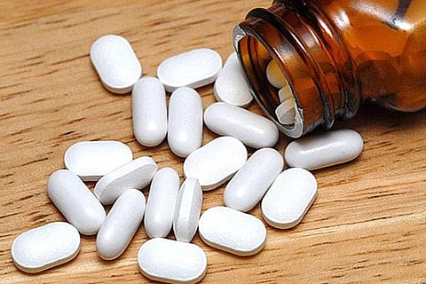 Representative Image