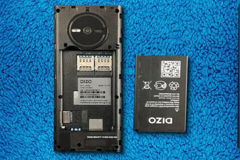 DIZO likely to come up with feature phone