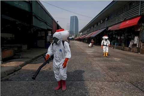 Image source: Reuters