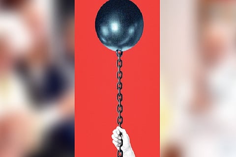 Making US’ crushing debt disappear