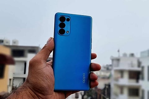 OPPO Reno6 series will be a game changer: Top executive