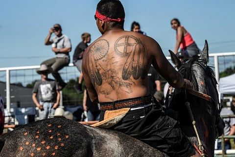 Image Courtesy: Reuters