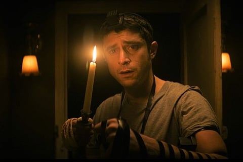 Horror film 'The Vigil' to have digital release in India on July 9