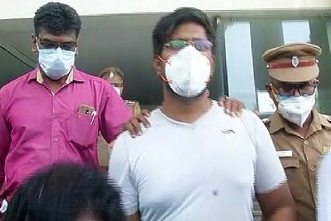 Youtuber PUBG Madan Kumar