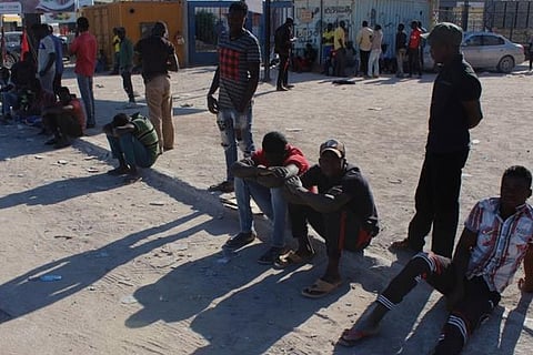 Representative image