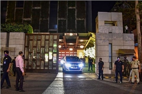 Representative Image