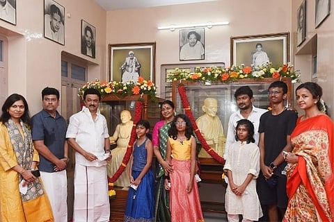 Source: Twitter (DMK)