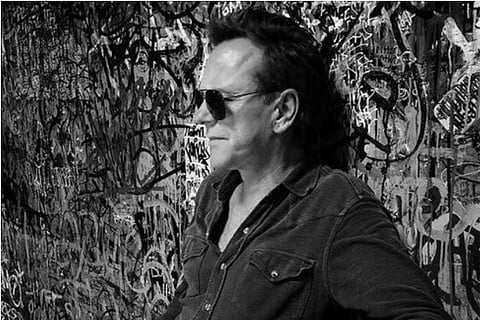 Image source: Instagram of Kiefer Sutherland