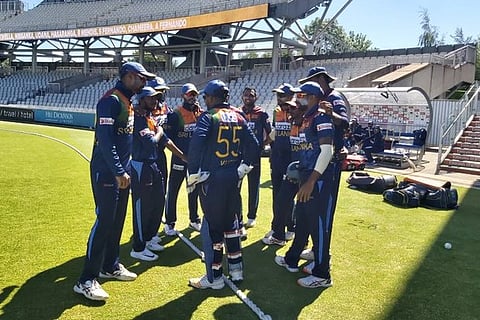 Representative Image (Source: Twitter/@OfficialSLC)