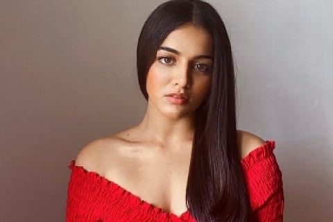 Wamiqa Gabbi: OTT platforms helped neutralise budget debate in industry