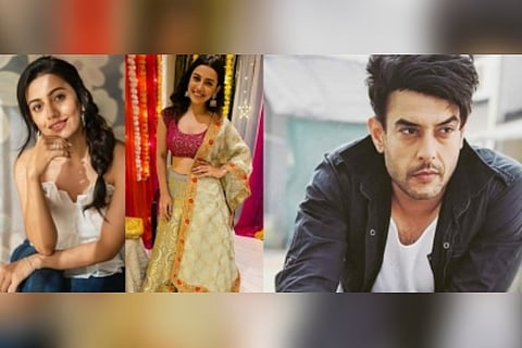 'Zindagi Mere Ghar Aana' stars hope to touch viewers with 'powerful message'