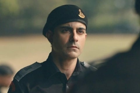 Gautam Rode: The best way to break a cliche is to keep it real