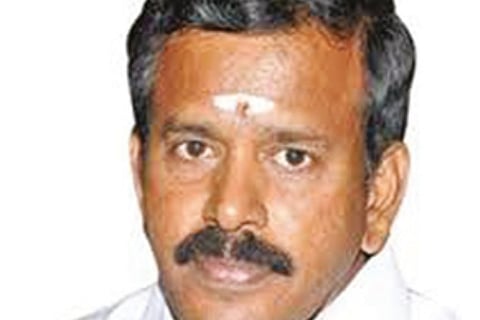 Thoppu ND Venkatachalam