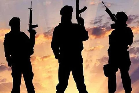 Representative Image