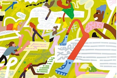 Technology Shifts: Gen Z Tasked With Freeing Us From Email