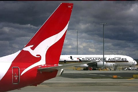 Representative Image(Reuters)