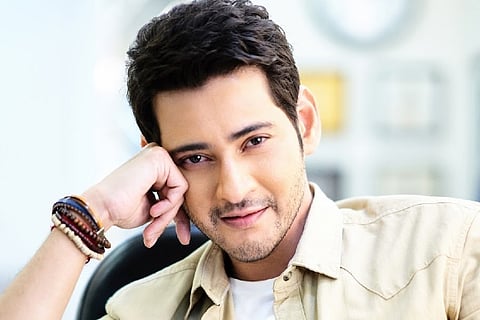 Actor Mahesh Babu (File Photo)