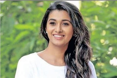 Priya Bhavanishankar roped in for Jayam Ravi- Kalyan film