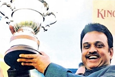 Cricket fraternity mourns ’83 WC hero Yashpal’s death