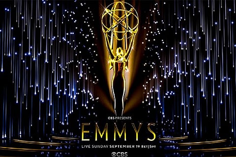 Emmy nominees announced: 'The Crown' and 'The Mandalorian' lead race