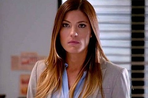Jennifer Carpenter