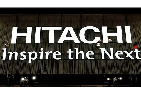 Hitachi completes USD 9.6 bn acquisition of GlobalLogic