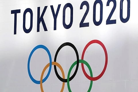 Tokyo Olympics: Number of oath-takers increased from three to six in opening ceremony