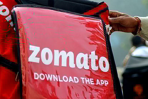 Retail segment of Zomato IPO fully subscribed