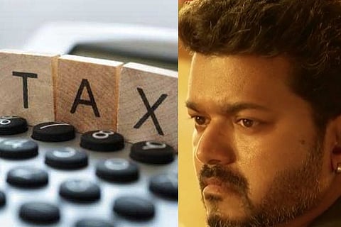 Explained: What is an entry tax for luxury cars? Is Vijay the first to seek exemption from it?