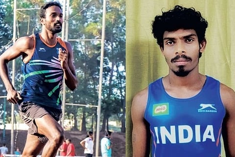 Arokia Rajiv and Naganathan Pandi