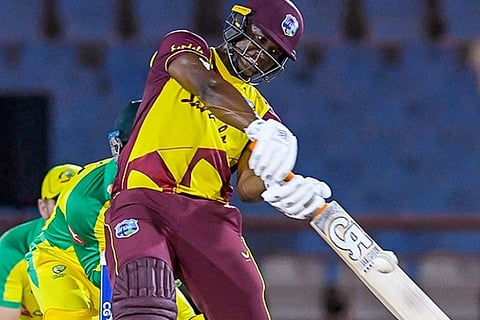 Image Courtesy: Twitter - @ICC