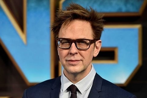 James Gunn (File Photo)