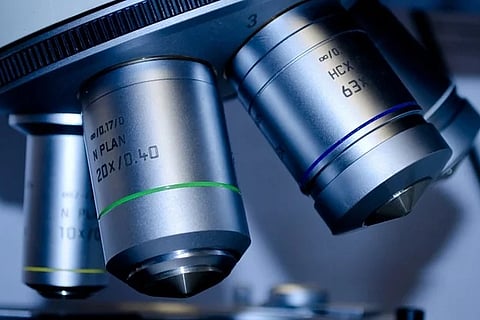 Representative Image